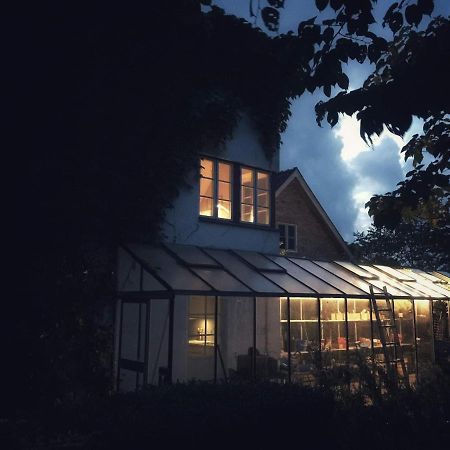 奇维克Gladeholm别墅 外观 照片